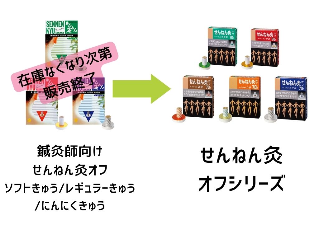 150個) せんねん灸 オフ レギュラー 伊吹